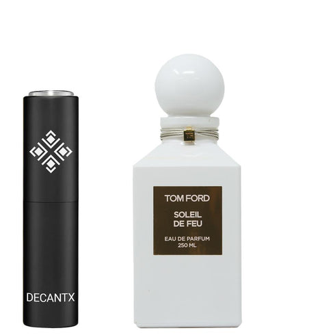 Tom Ford Soleil de Feu Eau de Parfum for Women